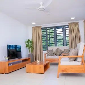 Kolibri Apartment Victoria