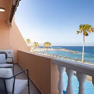 Home2book Design Sea Views Caletillas, Pool Apartment Candelaria