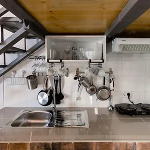 El Rinconcito: Cozy Space In A Seaside Village Apartment Santa Cruz de Tenerife