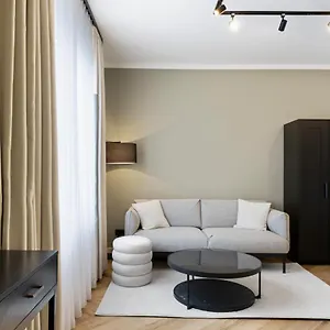  Apartment The Shine - Premium Studio-hbf-messe-buergerweide-citygate-oevb Arena