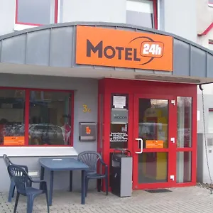 24h Hotell