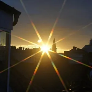 Rennweg Apartment Wien