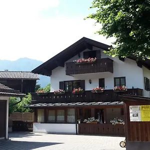 Franzi Apartment Garmisch-Partenkirchen